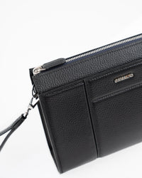 Origrand Multi-Pocket Necessaire — Black