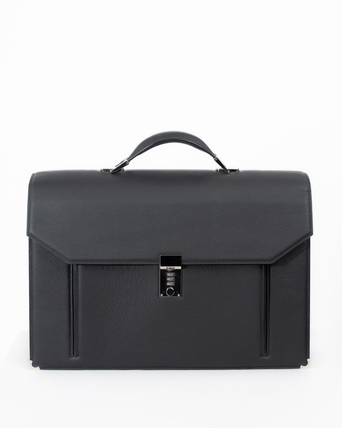 Origrand Executive Briefcase — Black