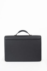 Origrand Executive Briefcase — Black