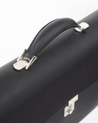 Origrand Executive Briefcase — Black
