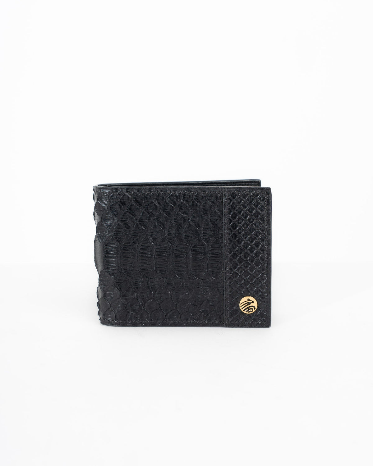 Origrand Python Wallet — Black