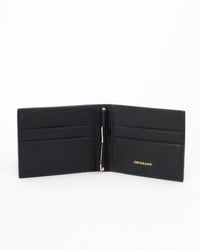 Origrand Python Wallet — Black